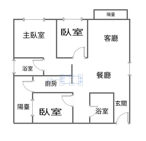 新北三峽大樓-14